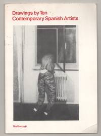 Drawings by Ten Contemporary Spanish Artists
