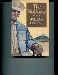 THE HOLDOUTS.