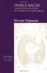 Novum Organum