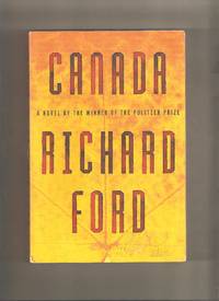 Canada - Uncorrected Proof