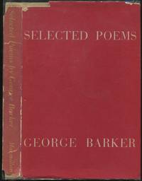 cover of Selected Poems