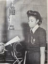 View Image 3 of 4 for Signed Promotional brochure for Glynn T. Settle's 'World Renowned Negro Choir' Wings Over Jordan Inventory #30606