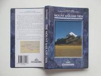 image of The Mount Kailash trek: trekker's and visitor's guide
