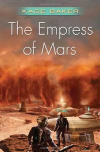 image of The Empress of Mars (Company) (The Company)
