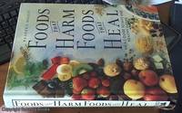image of Foods That Harm; Foods That Heal