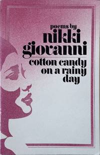 Cotton Candy on a Rainy Day