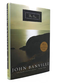 cover of THE SEA
