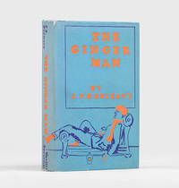 image of The Ginger Man.