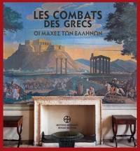 cover of Les Combats des Grecs