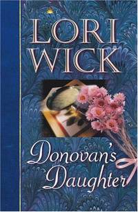 Donovan's Daughter (Californians)