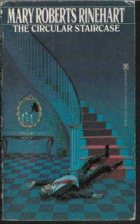 THE CIRCULAR STAIRCASE