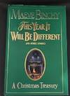 This Year It Will Be Different and other stories by Maeve Binchy