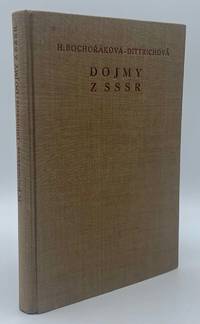 Dojmy z SSSR [Impressions of the USSR]