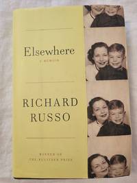 Elsewhere: A memoir