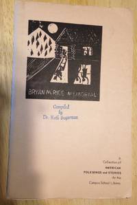 cover of Bryan M. Rice Memorial