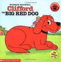 image of Clifford the Big Red Dog