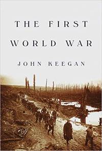 cover of The First World War