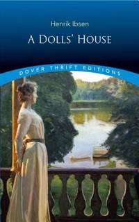 A Doll's House (Dover Thrift Editions)