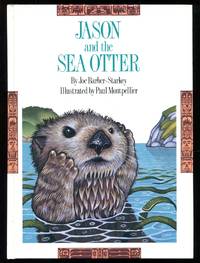image of Jason and the Sea Otter