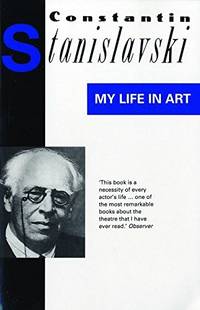 My Life In Art (Biography and Autobiography)