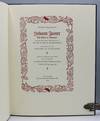 Peter Amelung's Johann Zainer the Elder & Younger. Translated from the German by Ruth Schwab-Rosenthal. Introduction by Bernard M. Rosenthal. With an Original Leaf from Compendium Theologiae Veritatis [c. 1478-81]