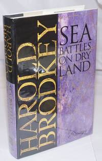 image of Sea Battles on Dry land: essays