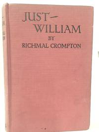 cover of Just-William (Just William)