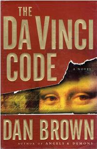 The Da Vinci Code A Novel
