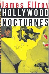 cover of Hollywood Nocturnes