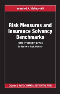 Risk Measures and Insurance Solvency Benchmarks: Fixed-Probability Levels in Renewal Risk Models