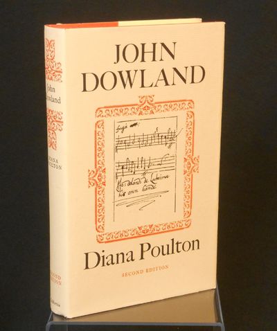 John Dowland