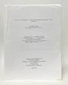 UFOs and the Experience of the Sacred: Discovering Living Myths in Post-Modernity