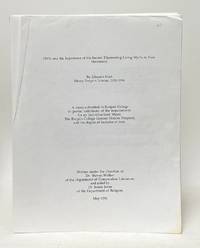 UFOs and the Experience of the Sacred: Discovering Living Myths in Post-Modernity