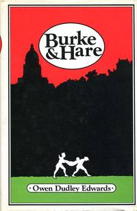 Burke and Hare by Edwards, Owen Dudley - 1980