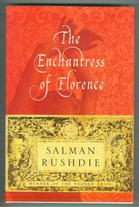 cover of THE ENCHANTRESS OF FLORENCE