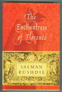 THE ENCHANTRESS OF FLORENCE