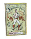 Spalding's Official Base Ball Guide, 1915