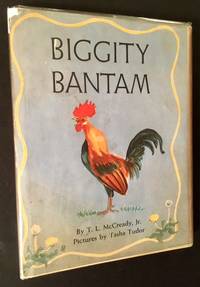 Biggity Bantam by T.L. McCready, Jr - 1954