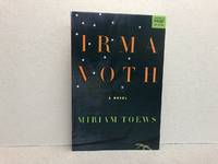cover of Irma Voth: A Novel