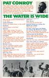 The Water Is Wide