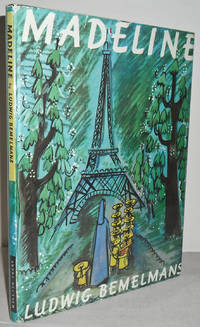 Madeline by Bemelmans, Ludwig - 1969