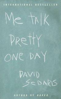 image of Me Talk Pretty One Day