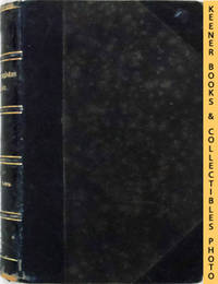 St. Franziskus Bote, Volume XVII: 17 , 1908-1909 : Text is all in German  language