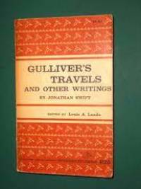 Gulliver's Travels And Other Writings