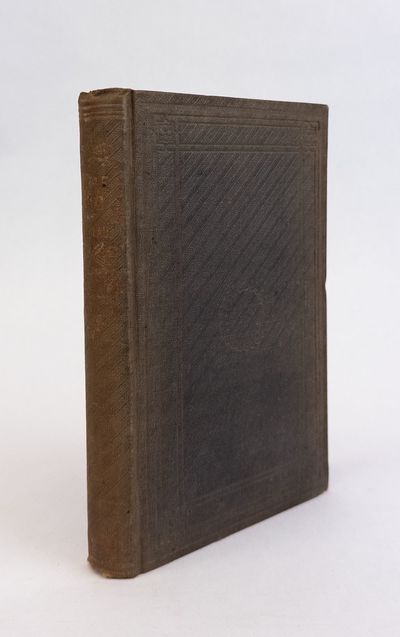 Boston: Ticknor and Fields, 1865. First Edition. Hardcover. Octavo, , 1-252 pages. In Good plus cond...