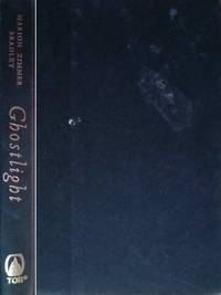 Ghostlight by Marion Zimmer Bradley - Hardcover - 1995-09-01 - from Kayleighbug Books (SKU: 027978)