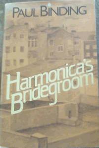 image of Harmonica's Bridegroom