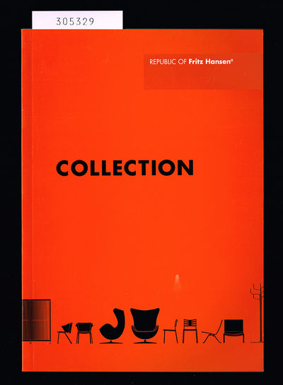 Republic of Fritz Hansen. Collection.