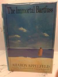 THE IMMORTAL BARTFUSS [SIGNED]