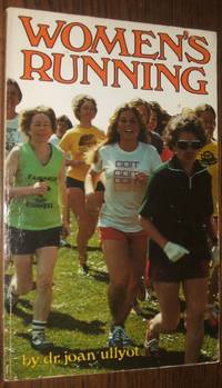 Women&#039;s Running by Ullyot, Joan - 1978